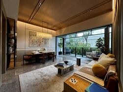 Watten House (D11), Condominium #588881371